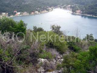 Construction plot M1, Sale, Mljet, Maranovići