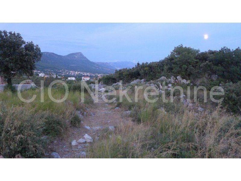 Agricultural plot, Sale, Kaštela, Kaštel Novi