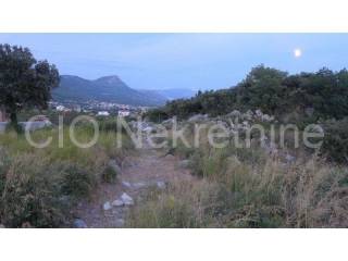 Agricultural plot, Sale, Kaštela, Kaštel Novi
