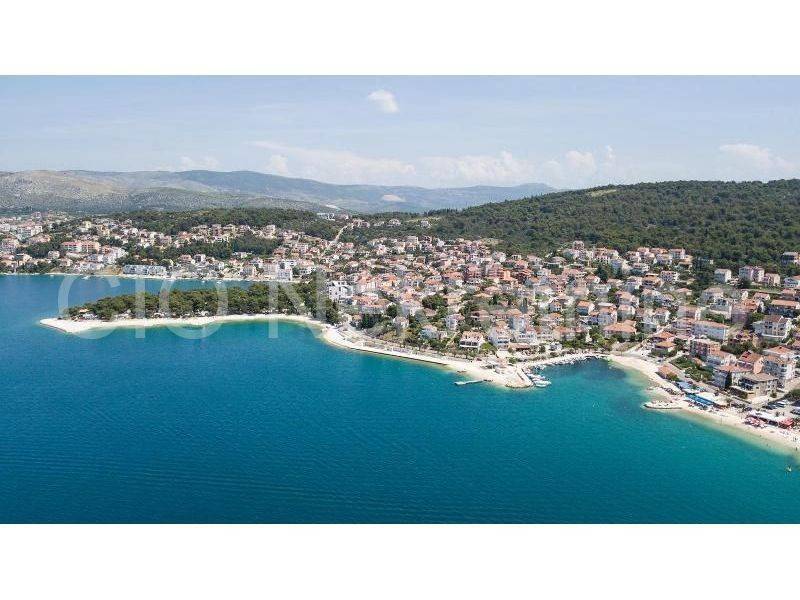 Plot for construction, Sale, Trogir, Trogir