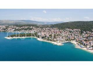 Plot for construction, Sale, Trogir, Trogir