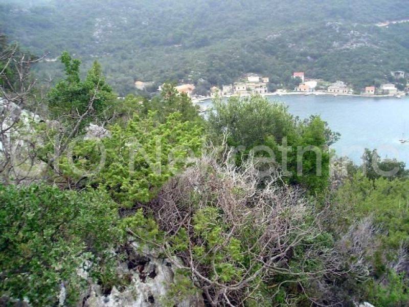 Construction plot M1, Sale, Mljet, Maranovići