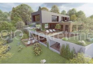 Plot for residential construction, Sale, Zagreb, Gornji Grad - Medveščak