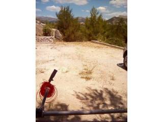 Plot for construction of mixed-use property, Sale, Split - Okolica, Kamen