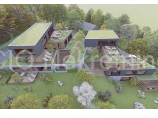 Plot for residential construction, Sale, Zagreb, Gornji Grad - Medveščak