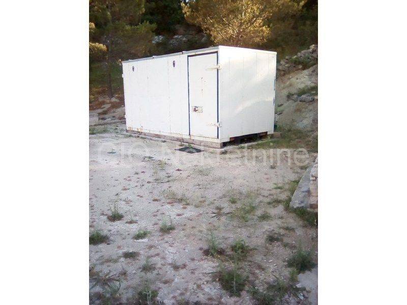 Plot for construction of mixed-use property, Sale, Split - Okolica, Kamen