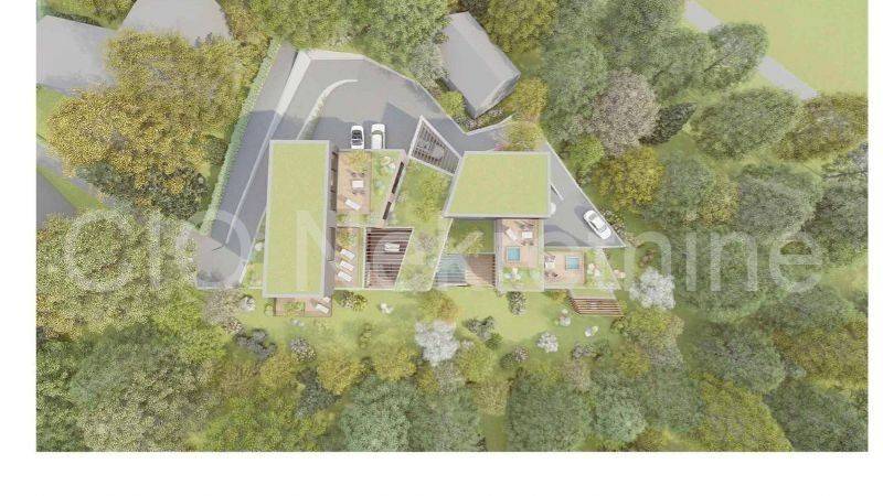 Plot for residential construction, Sale, Zagreb, Gornji Grad - Medveščak