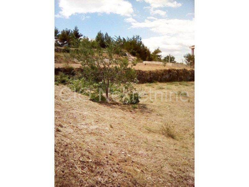 Plot for construction of mixed-use property, Sale, Split - Okolica, Kamen