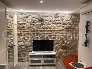 Flat in older building, Sale, Split, Split