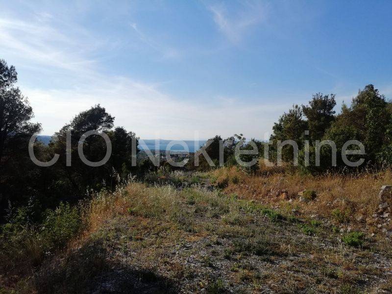 Construction plot M1, Sale, Šibenik - Okolica, Zaton