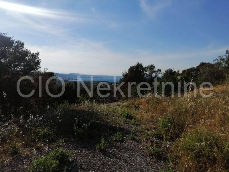 Construction plot M1, Sale, Šibenik - Okolica, Zaton