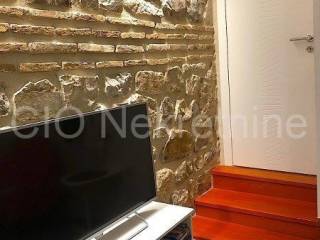 Flat in older building, Sale, Split, Split