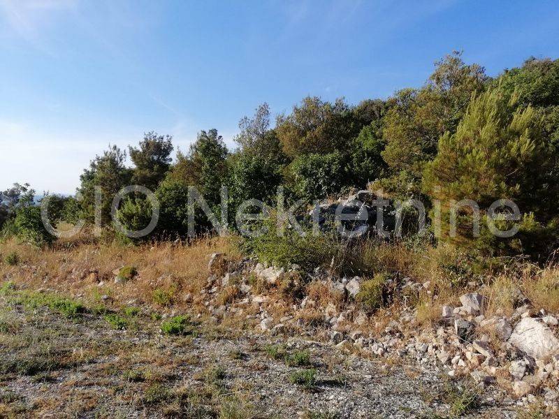 Construction plot M1, Sale, Šibenik - Okolica, Zaton
