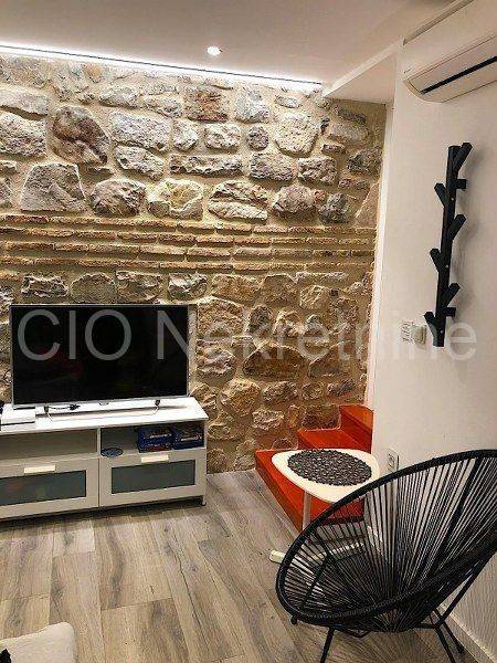 Flat in older building, Sale, Split, Split