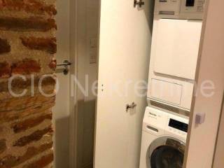 Flat in older building, Sale, Split, Split