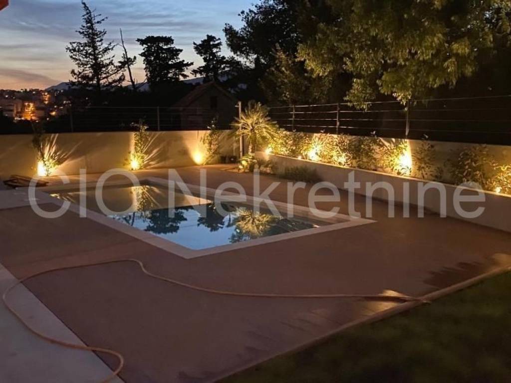 Luxury villa, Sale, Podstrana, Podstrana
