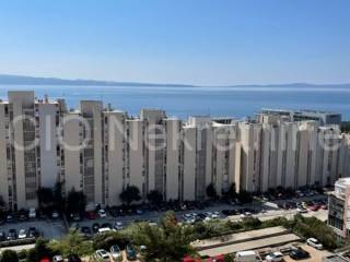 Flat in a building, Sale, Split, Split
