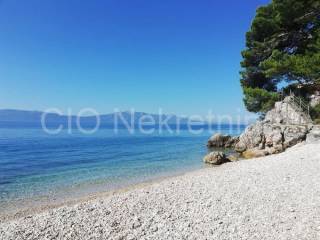 Plot for construction, Sale, Gradac, Podaca