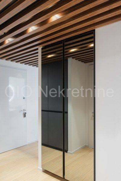 Flat in a new building, Rent, Split, Split