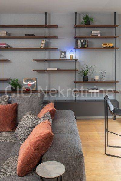 Flat in a new building, Rent, Split, Split