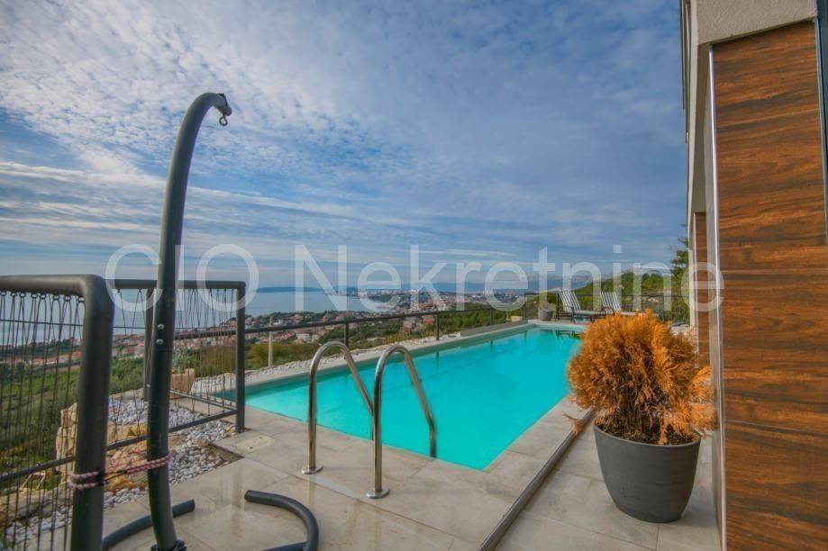 Luxury villa, Sale, Podstrana, Podstrana
