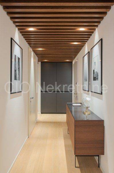Flat in a new building, Rent, Split, Split
