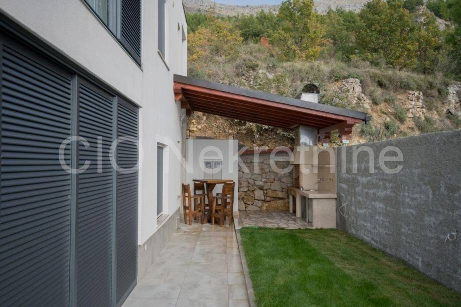 Luxury villa, Sale, Podstrana, Podstrana