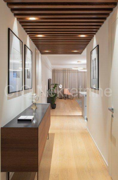Flat in a new building, Rent, Split, Split