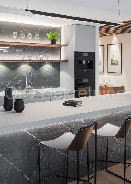 Flat in a new building, Rent, Split, Split
