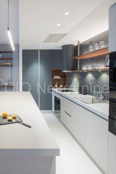 Flat in a new building, Rent, Split, Split