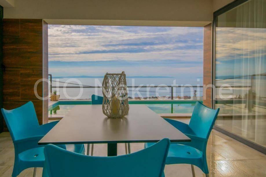Luxury villa, Sale, Podstrana, Podstrana