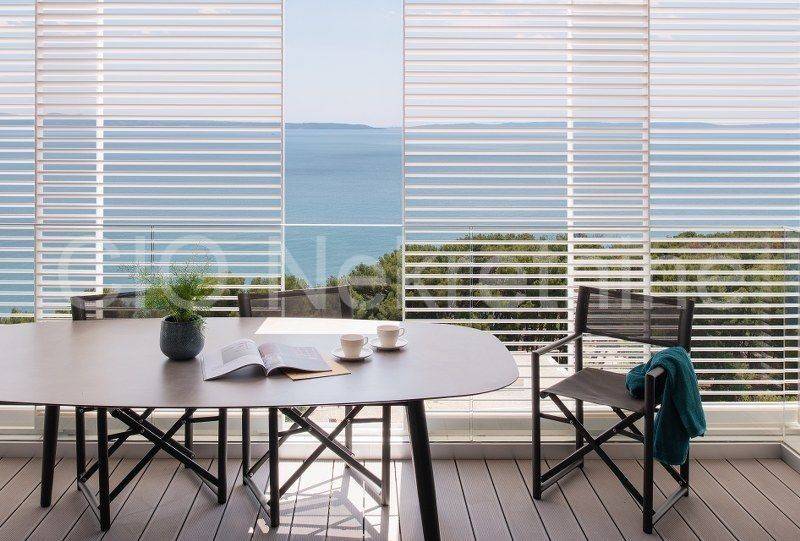 Flat in a new building, Rent, Split, Split