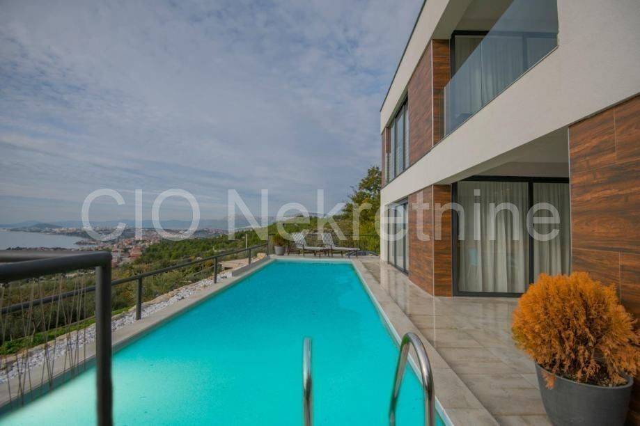 Luxury villa, Sale, Podstrana, Podstrana