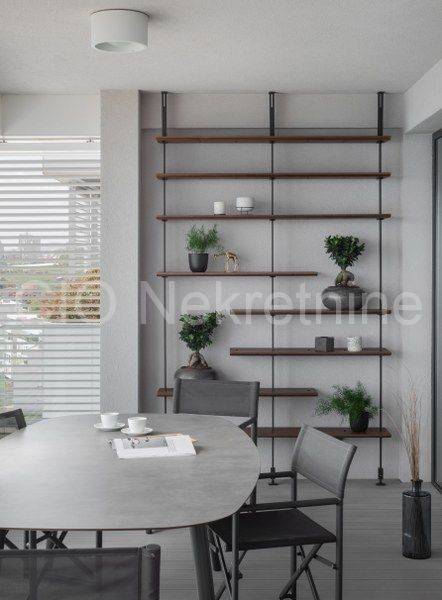 Flat in a new building, Rent, Split, Split