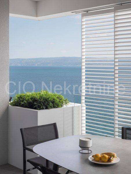 Flat in a new building, Rent, Split, Split