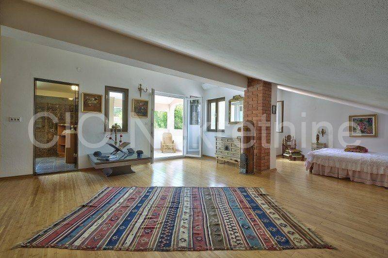 Villa, Sale, Supetar, Splitska