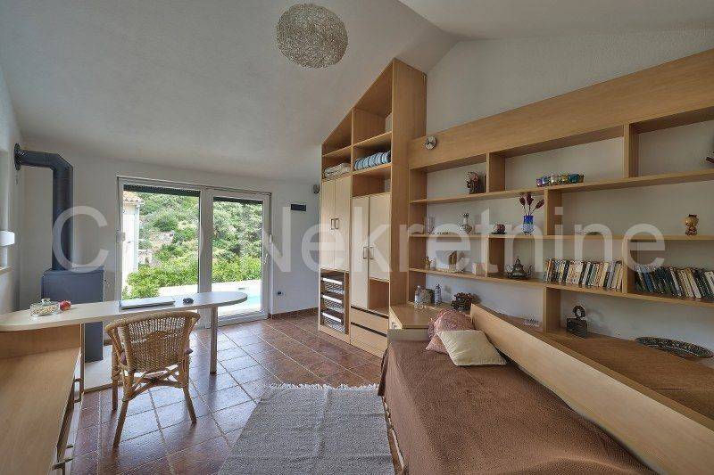 Villa, Sale, Supetar, Splitska
