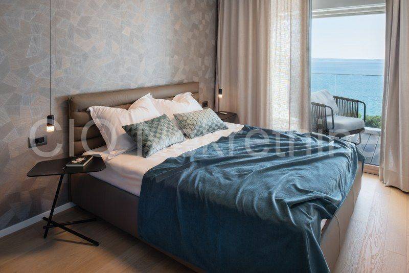 Flat in a new building, Rent, Split, Split