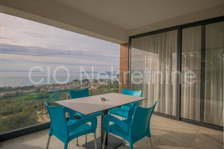 Luxury villa, Sale, Podstrana, Podstrana