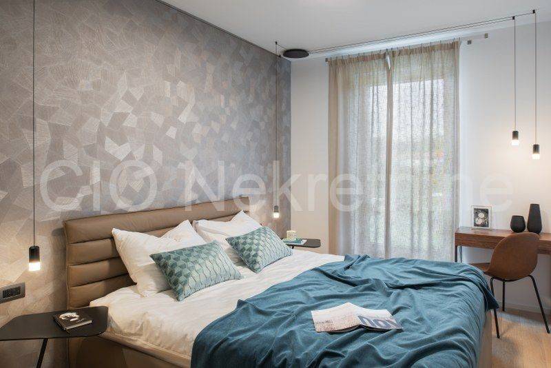 Flat in a new building, Rent, Split, Split