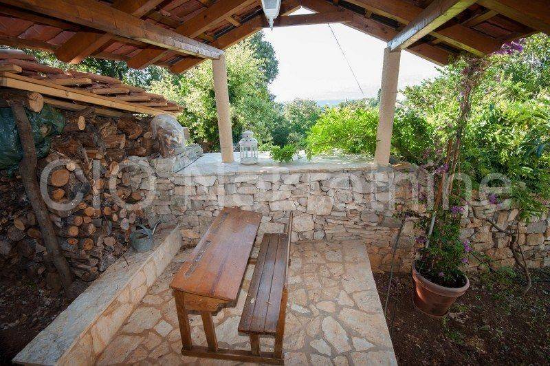 Villa, Sale, Supetar, Splitska