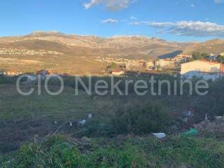 Construction plot M1, Sale, Split - Okolica, Kamen