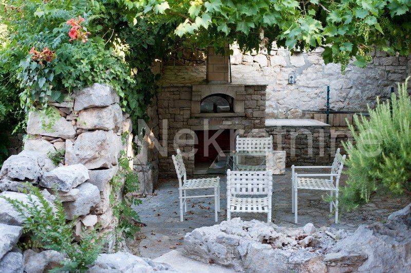 Villa, Sale, Supetar, Splitska