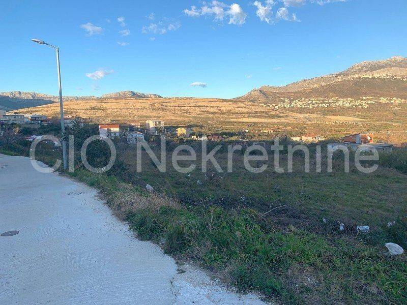 Construction plot M1, Sale, Split - Okolica, Kamen