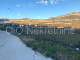 Construction plot M1, Sale, Split - Okolica, Kamen