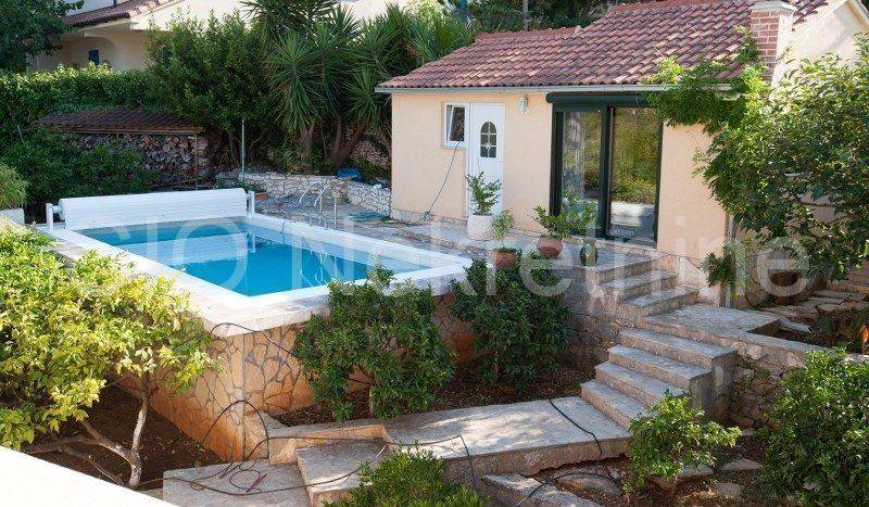 Villa, Sale, Supetar, Splitska