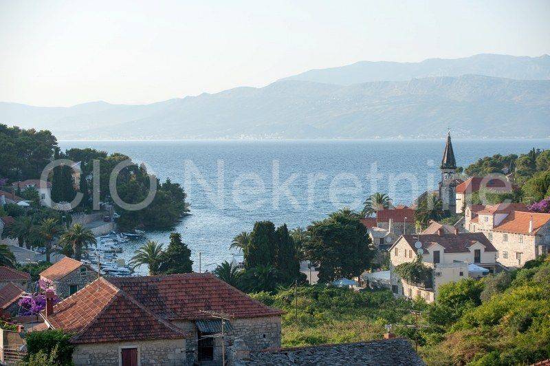 Villa, Sale, Supetar, Splitska