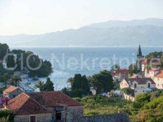 Villa, Sale, Supetar, Splitska