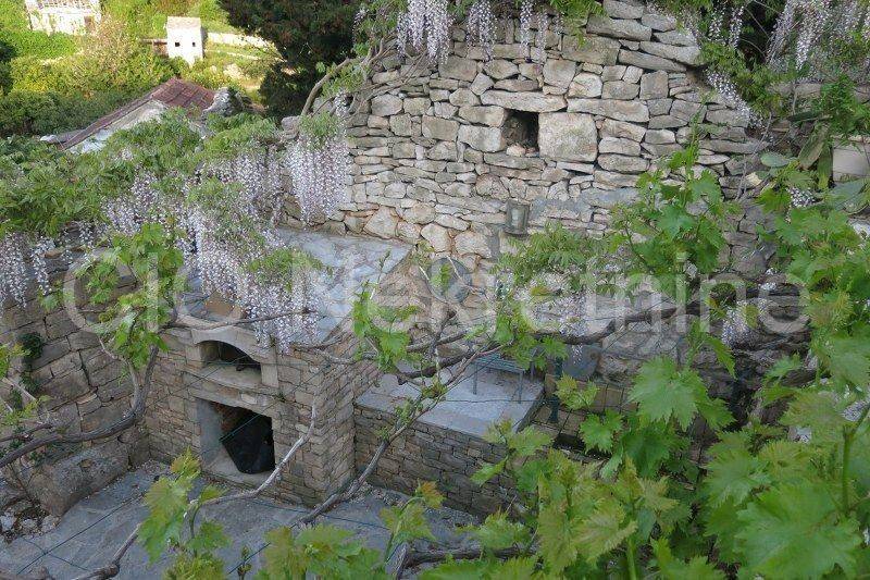 Villa, Sale, Supetar, Splitska