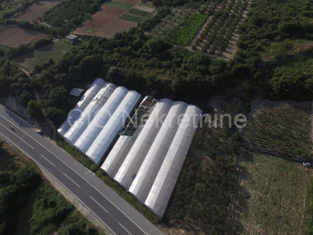 Plot for construction, Sale, Trogir, Trogir